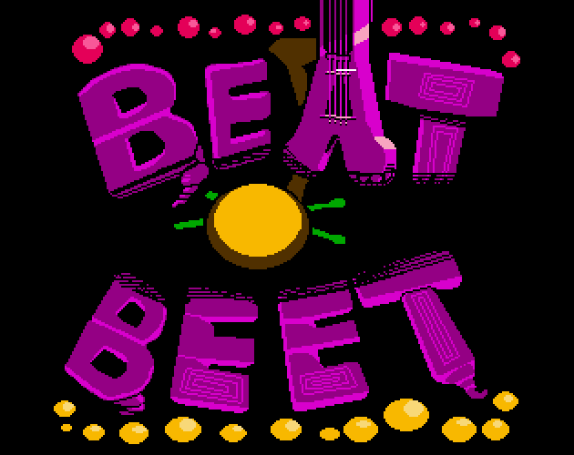 Games like Beat Beet