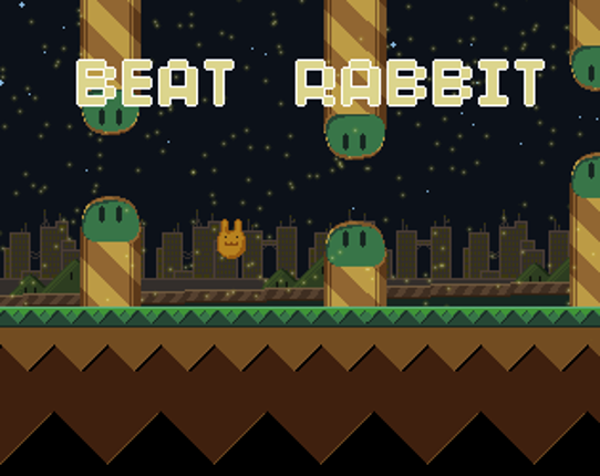Beat Rabbit Image