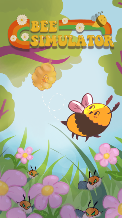 Games like Bee Simulator