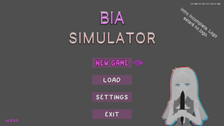 Bia Simulator vs 0.3.0 screenshot