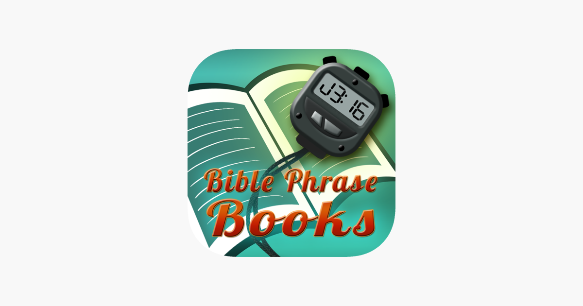 Games like Bible Phrase: Books