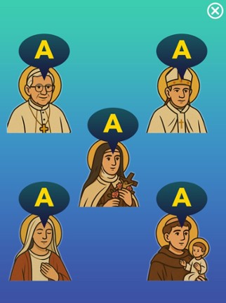 Bible Trivia : Quiz Games Image
