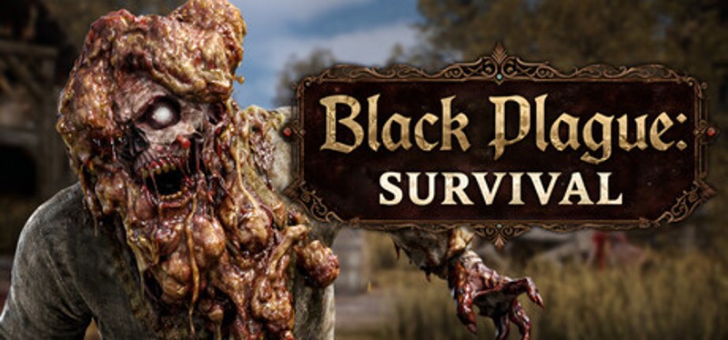 Black Plague: Survival Image