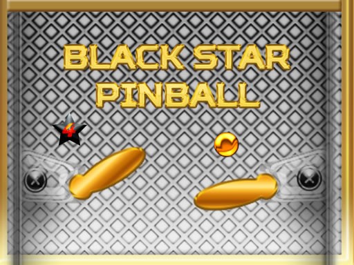 Games like Black Star Pinball