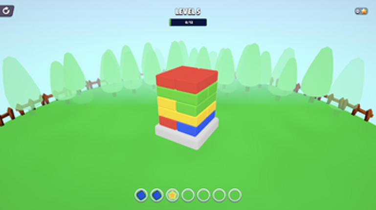 Block Jam Image