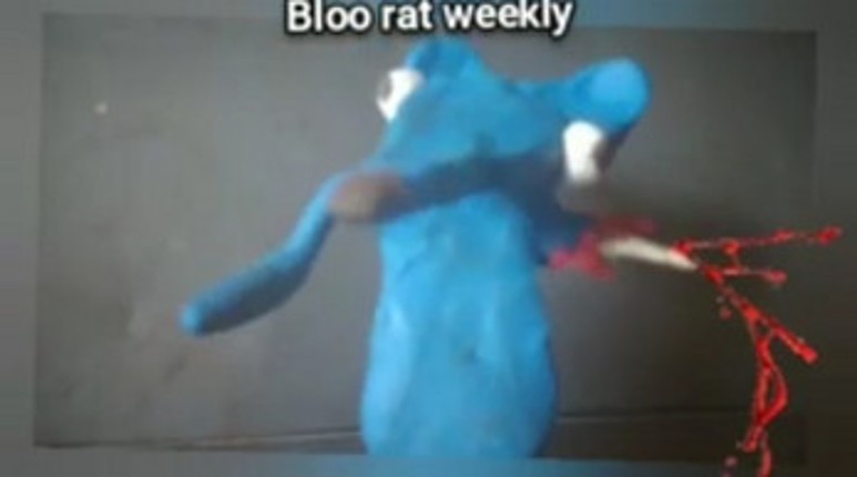 Bloo rat collection screenshot