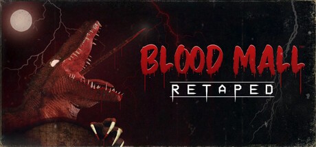 Games like BLOOD MALL: RETAPED