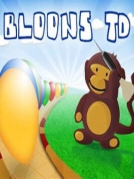 Games like Bloons TD