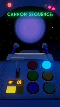 BOOM! Destroy Planets Image
