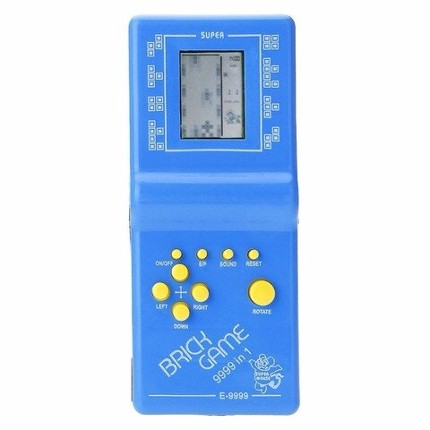 Brick Game Image