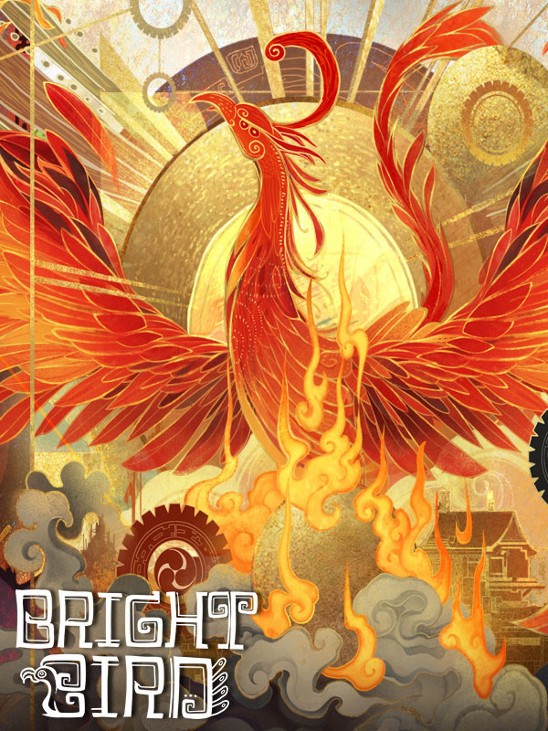 Games like Bright Bird