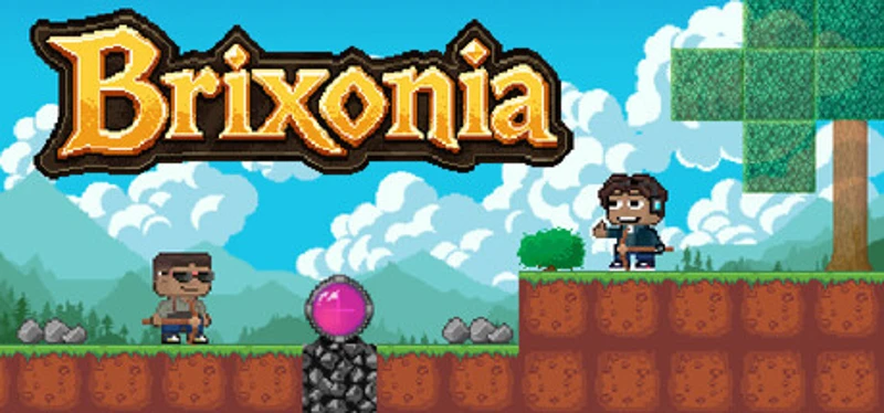 Brixonia Image