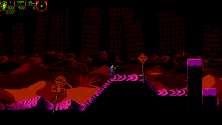 Burn Money Burn Image