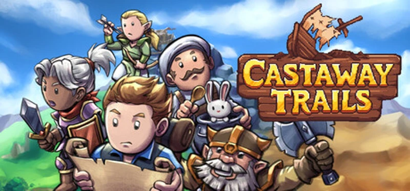 Castaway Trails Image