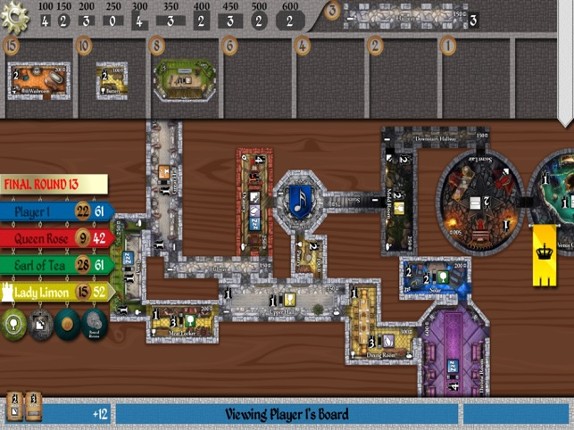 Castles of Mad King Ludwig Image