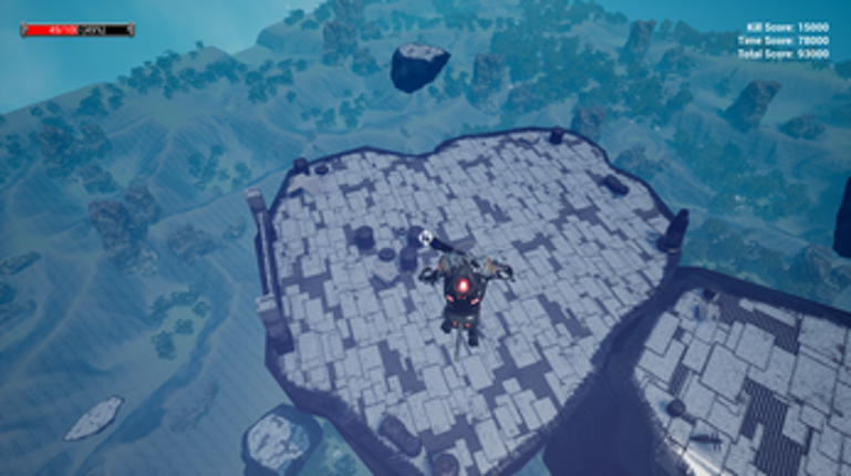 Cats vs Rats screenshot