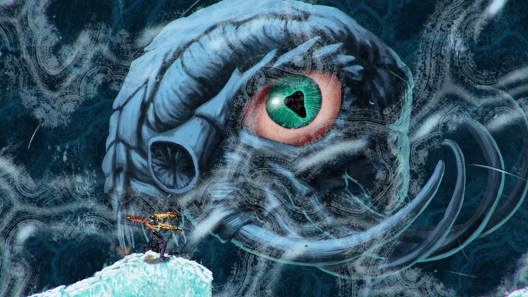 ChainStaff screenshot