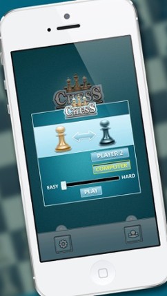 Chess - Free Board Game screenshot