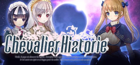 Games like Chevalier Historie