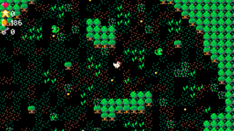 Chicky's Adventure Image