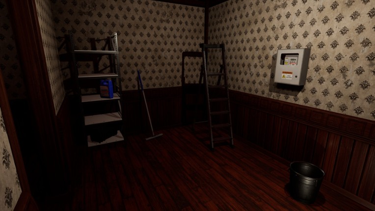 Chores in the Night screenshot