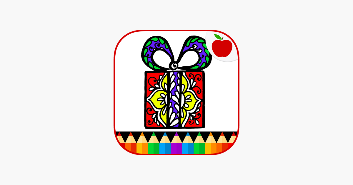 Games like Christmas Coloring Book for Adults