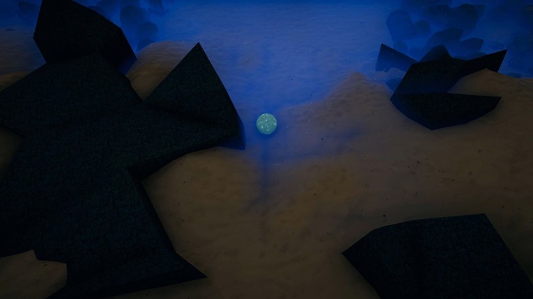 City of Edges screenshot