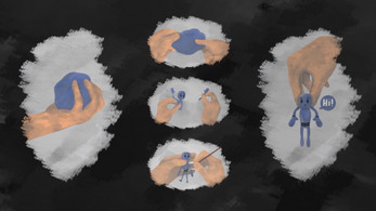 Clayton's Quest screenshot