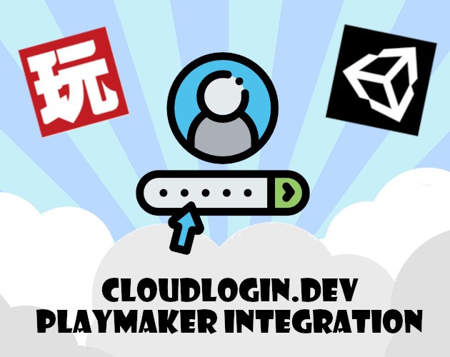 Games like CloudLogin.dev Playmaker Integration