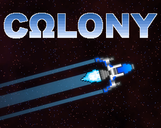 COLONY (2D) Image