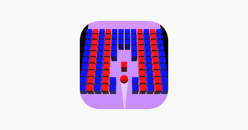Color Dodge 3D Image