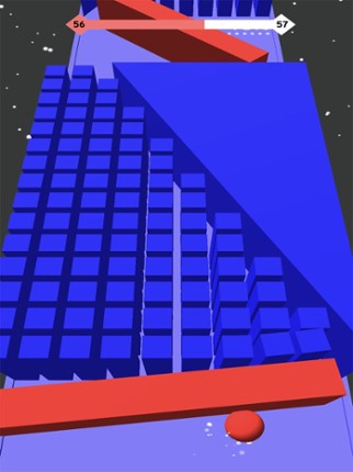 Color Dodge 3D screenshot