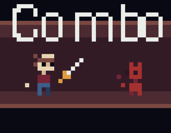 Combo Game Cover