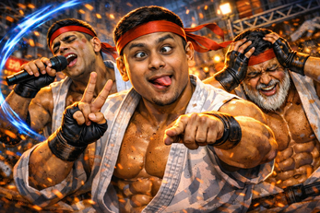 CORRUPTION'S END screenshot