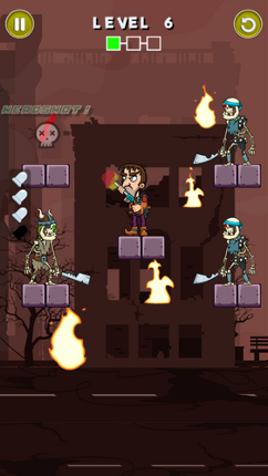 Cowboy Shooter Image