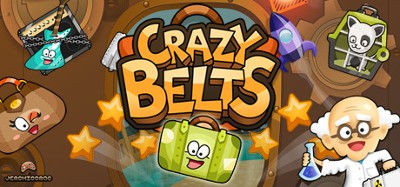 Crazy Belts Image