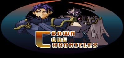 Crown Code Chronicles Image