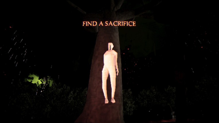 CRYING BOOTH Image