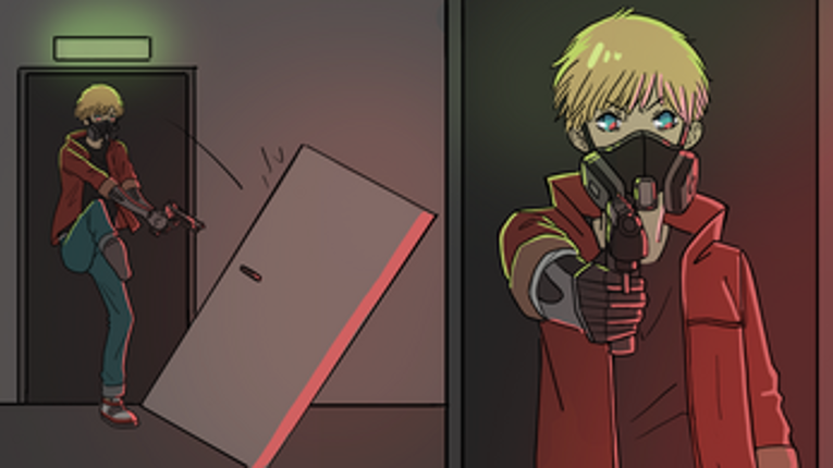 Cure And Infection screenshot