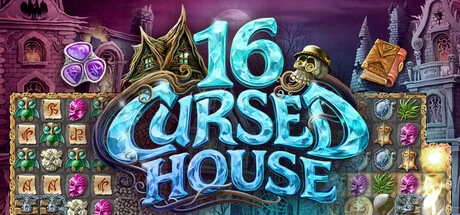 Games like Cursed House 16