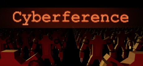 Games like Cyberference