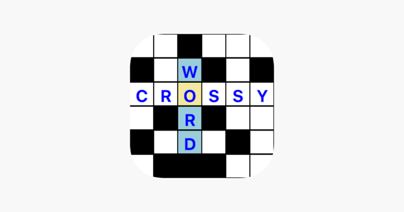 Daily Crossword Puzzles Image