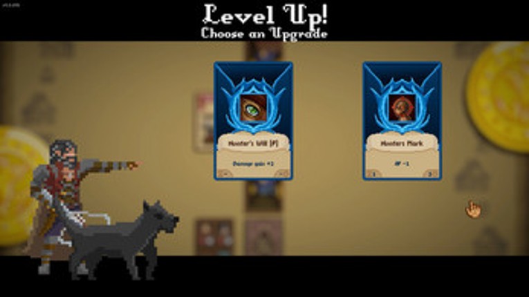 Dark Age Legends screenshot