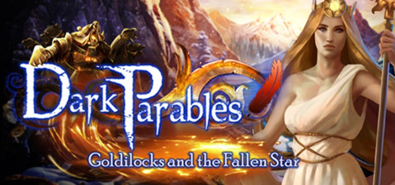 Dark Parables: Goldilocks and the Fallen Star Image