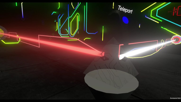 Data Thief screenshot