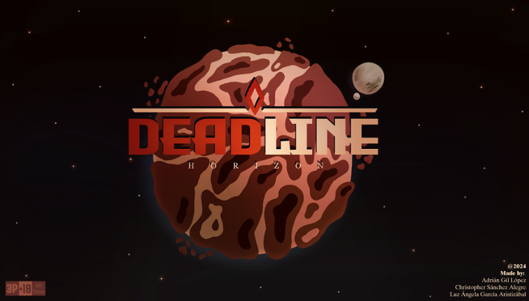 Deadline Horizon Image