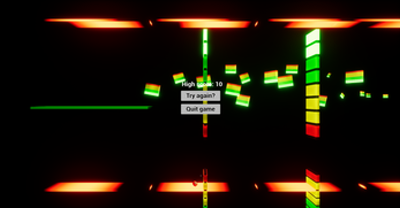 Decibel Drop screenshot