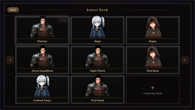 Deep Dive Dungeon Image
