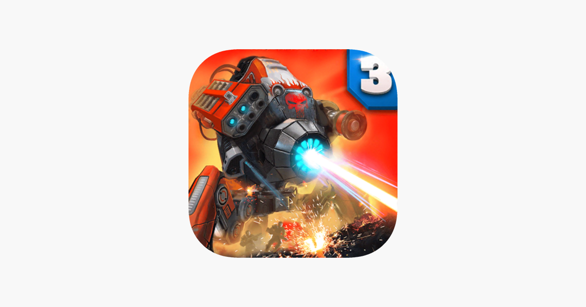 Games like Defense Legend 3: Furure War