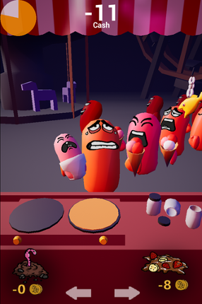 Delicious Dilemma Image